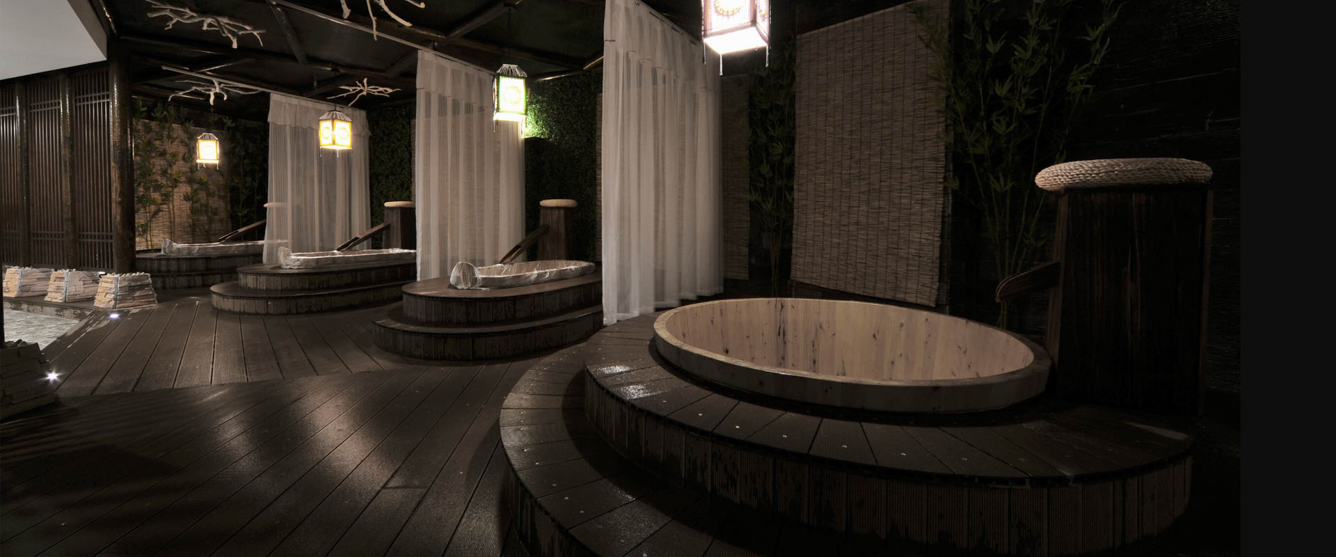 杭州临平桑拿养生馆_杭州临平spa养生会所_Teyou养生